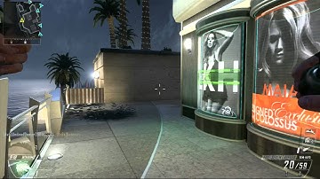 BO2 random class challenge!!