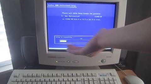 Windows Neptune Full Installation