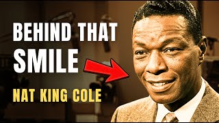 The Hidden Price Nat King Cole Paid… And Nobody Talks About It