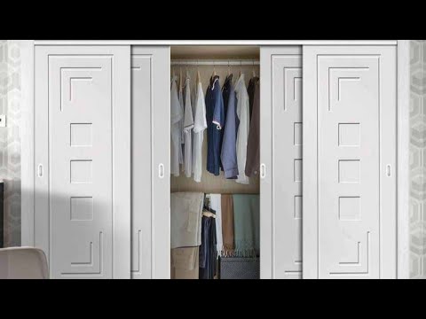 Video: Mga Wardrobes (44 Na Larawan) Mga Modelo Sa Mga Istilong Hapon At Amerikano, Mga Puting Dibdib Ng Drawer Provence At Bansa, Moderno At Baroque