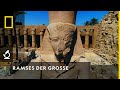 Ein außergewöhnlicher Herrscher | Tal der Könige - Ägyptens Verlorene Schätze