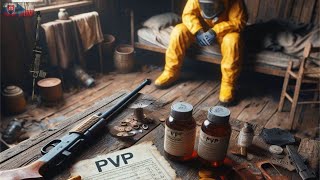 Doktor predpísal Vitamín PVP | Sólo Vanilla po Slovensky | Rust CZ SK