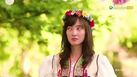 Wu Yifan Kris Somewhere Only We Know OST MV
