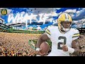 WHAT IF the Packers had to start Malik Willis for the 2025 season?