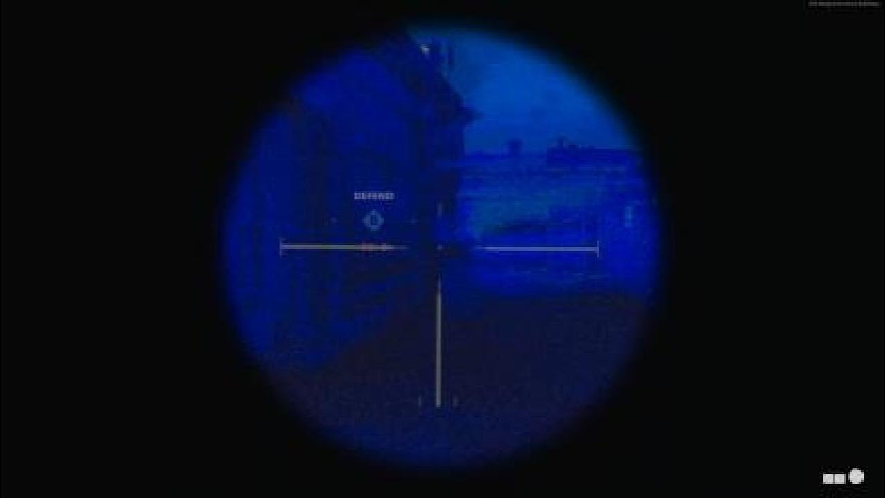 COD MW HC MP Search and destroy Sims Declaration of war objective 3/4 done this mode will count