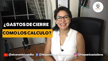 ¿Se pagan gastos de cierre con un préstamo VA?