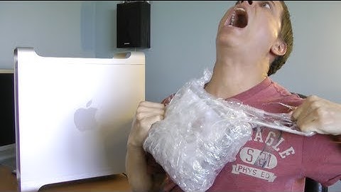 Mac Pro Upgrade: Lite-On Super-Multi Drive