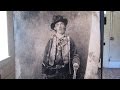 Lincoln New Mexico FULL TOUR - In search of Billy the Kid and the Old West