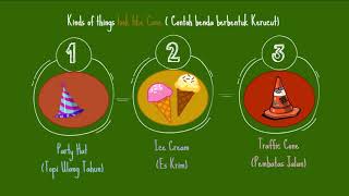Math Chapter 9 | Solids Grade 1