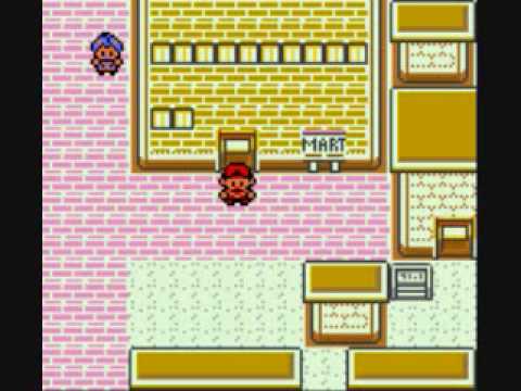 Goldenrod City - Pokemon Gold, Silver and Crystal Guide - IGN