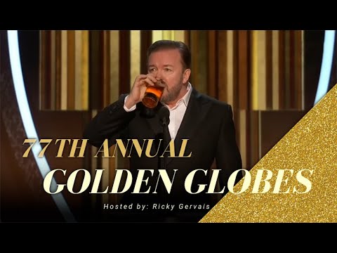 Video: „Zlatý glóbus“zmenil hostiteľa