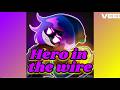 Hero in the Wire || Murder Drones Song || Uzi Song