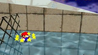 Super Mario 64  Cheat Codes 3 Modifer Codes