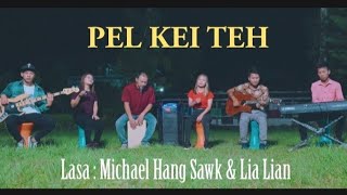Pel Kei Teh//Michael Hang Sawk & Lia Lian//Zomi Song[ )2022