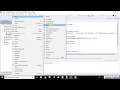 Spring Web mvc Using Maven