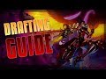 Paladins- 1.3 Drafting Guide, Best Picks and Bans For Second Split
