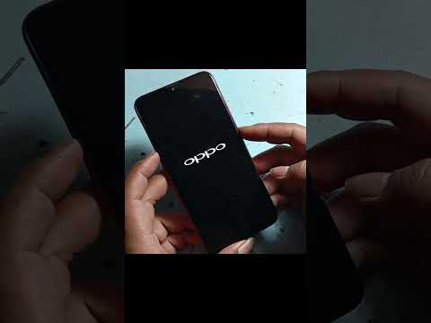 Oppo a5s bootloop
