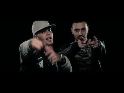 EMIS KILLA - IL MONDO DEI GRANDI FEAT. MARRACASH (OFFICIAL VIDEO)