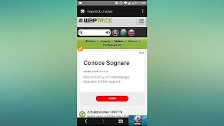 Mario brons xD sin emulador para android gratis 🐱🐱