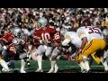 1980 Rose Bowl Ohio State vs USC No Huddle