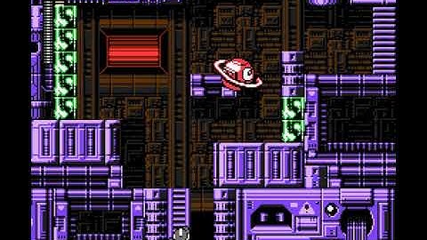 Make a Good Mega Man Level 2 - Tier 10 - Part 2