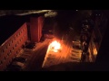 Поджог машины в Тольятти (2015) Сожгли машину бывшего следователя Чапала В.А.