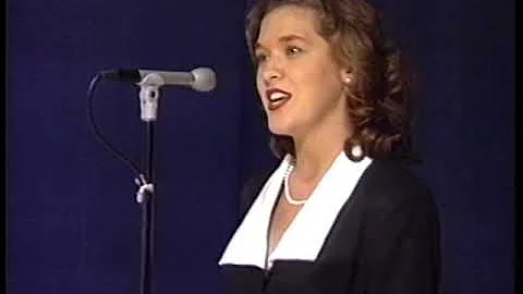 VSU-TV. "Point Counterpoint: Final Production," 19...