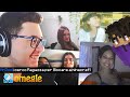 Cerco Una DONNA su Omegle Per Giocare a Minecraft