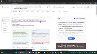 aula 1 de Win32 API em C - 2024 04 04 23 09 05