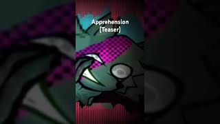Aprehension (Laifer-mix) (Teaser)