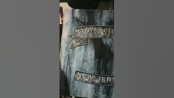 Thumbnail of Bon Jovi - bad medicine  | #bonjovi