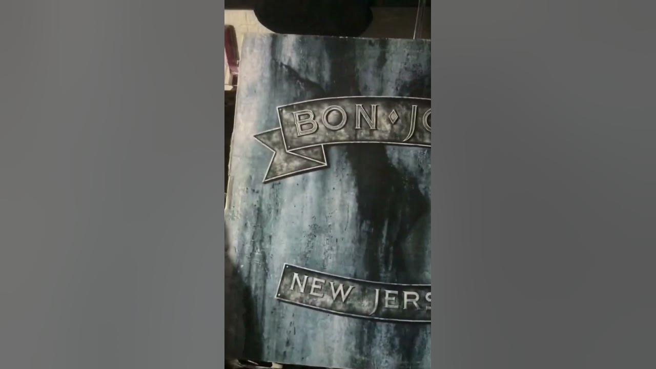 Bon Jovi - bad medicine  | #bonjovi