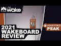 2021 Liquid Force - Peak | Wakeboard Review