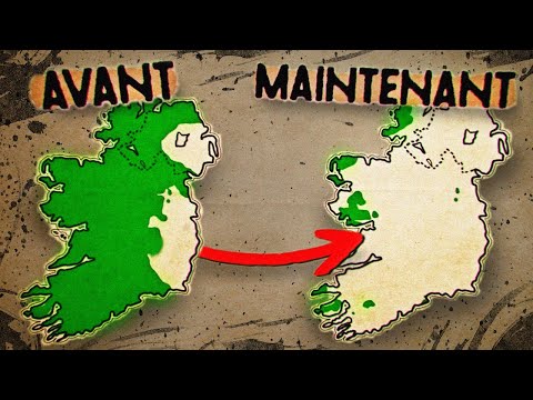 Vidéo: Langan est-il un nom irlandais ?