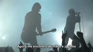 Nine Inch Nails - Capital G (Live) - Legendado