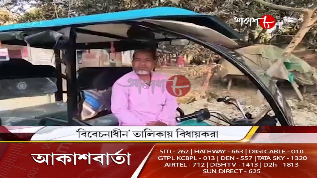 Aakash Barta | Aakash Aath