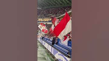 ultras garuda jepang#ultrasgarudajapan#ultrasgaruda #osakajapan #timnasjepang #