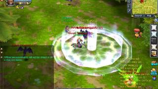 Bunso uses Speedhack Cheat again