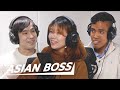 Being Half Korean in Korea | ASIAN BOSS