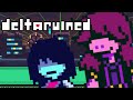 What if Deltarune had MEMES?