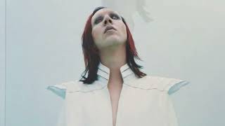 Marilyn Manson: The Speed Of Pain. “ Vocals Only enjoy #marilynmanson