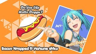 Hotto Doggu ft Hatsune Miku