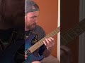 A7/ A Mixolydian licks! #guitars #guitarist #rock #rocknroll #tabs #guitarlesson