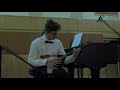 Е. Тростянский - Ноктюрн