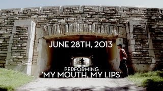 Watch From Indian Lakes My Mouth My Lips video