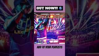 Strizzo x DJ Channell- EXXCLUSIVE (Mercy Trap Dub) #kanyewest #bigsean #remix