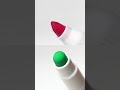 Japanese Round-Tip Highlighters?!