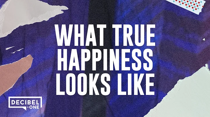 What true happiness looks like | Joseph Prince