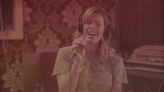 Amy Wilcox - The Velveteen Sessions (Jailbird Official Performance Video)