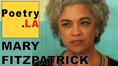 The dA Center for the Arts - Mary Fitzpatrick